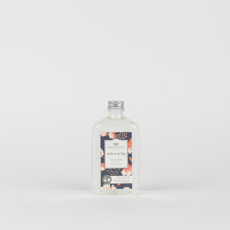 Reed Diffuser Oil - Willow & Sage by Homeportonline
