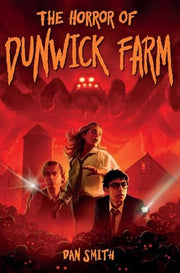 Horror of Dunwick Farm