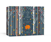 The Fox and the Star: Note Cards and Envelopes Set of 12