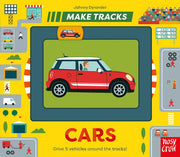 Make Tracks Cars