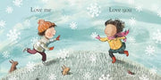 Love Always Everywhere