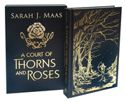 Court of Thorns and Roses COLLECTOR'S EDITION