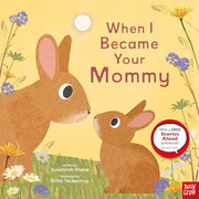 When I Became Your Mommy