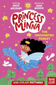 Princess Minna: 02 The Enchanted Forest