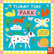 Tummy Time