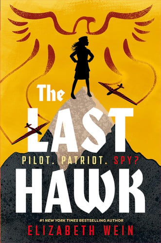 Last Hawk