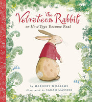 The Velveteen Rabbit (Nosy Crow Classics)