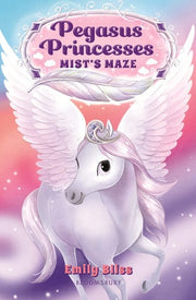 Pegasus Princesses 1 Mists Maze