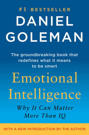 EMOTIONAL INTELLIGENCE ANNIV/E