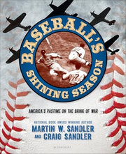 Baseball's Finest Hour (W. T. )