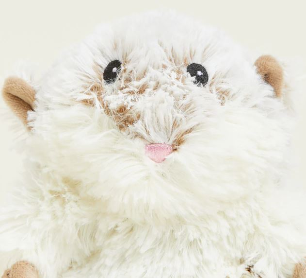 Warmies Junior Hamster by Homeportonline