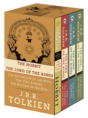 Hobbit / The Lord of the Rings : The Hobbit / The