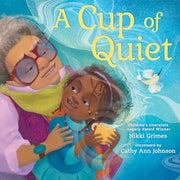 Cup of Quiet