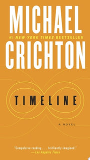 Timeline A Novel