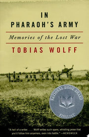 In Pharaoh's Army Memories of the Lost War