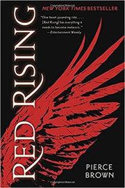 Red Rising (Red Rising #01)