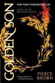 Golden Son (Red Rising #02)