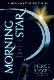 Morning Star (Red Rising #03)