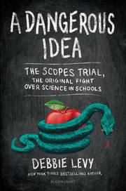 Dangerous Idea: The Scopes Trial, The Original Fig