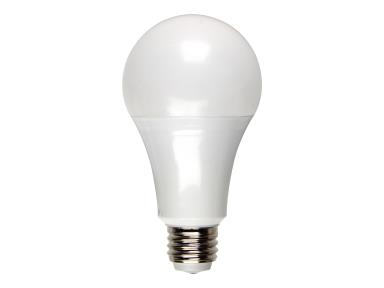LED 3 Way Light Bulb 7/15/21W (50/100/150W Equivalent), E26, 620/1600/2200 Lumens, 5000K CCT by Homeportonline