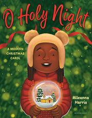 O Holy Night: A Modern Christmas Carol