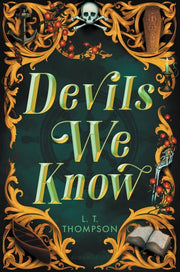 Devils We Know