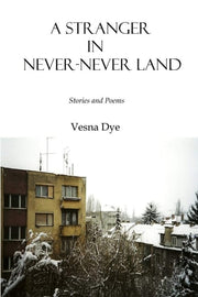 A Stranger in Never-Never Land