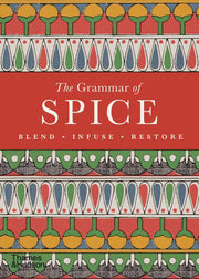 The Grammar of Spice