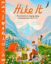 Hike It