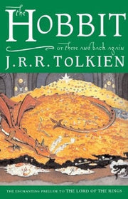 HOBBIT OR THERE & BACK AGAIN
