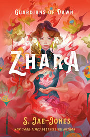 Guardians of Dawn: Zhara (Guardians of Dawn #1)