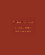 O'Keeffe-isms