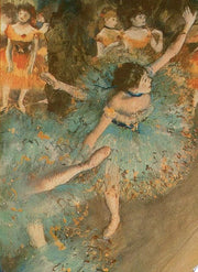 Degas Notebook