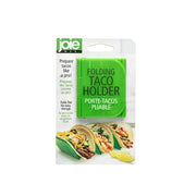 Joie Folding Taco Holder, Red and Green by Homeportonline