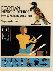 Egyptian Hieroglyphics