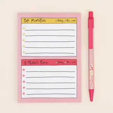 A6 Notepads by Oh, Laura