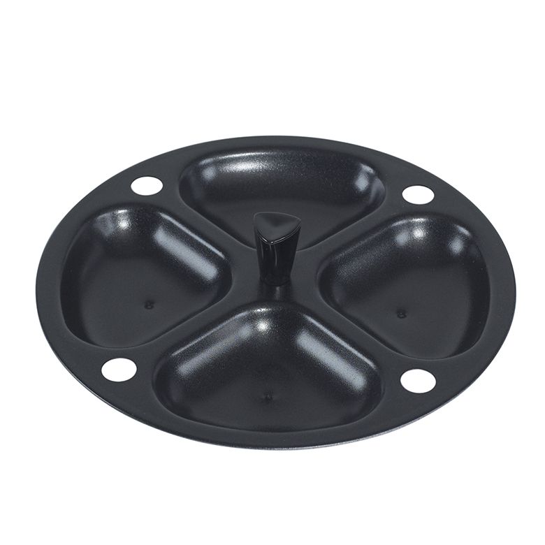 Egg Poacher Insert by Kiss the Cook