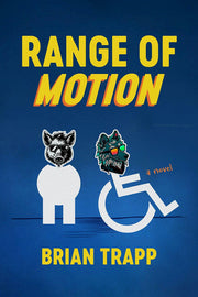 Range of Motion A Novel
