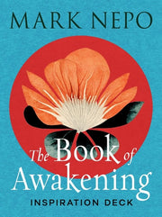 Book of Awakening Inspiration Deck 64 Full-Color C