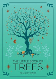 Little Book of Trees An Introduction to the Folklo