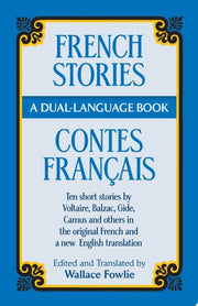 Contes Français