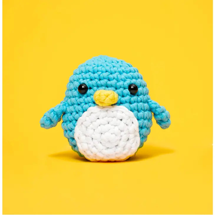 Beginner Crochet Kit