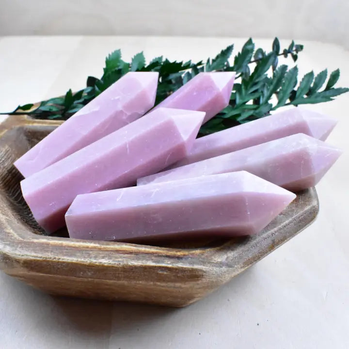 Sale!2.5-3inch Crystal Points
