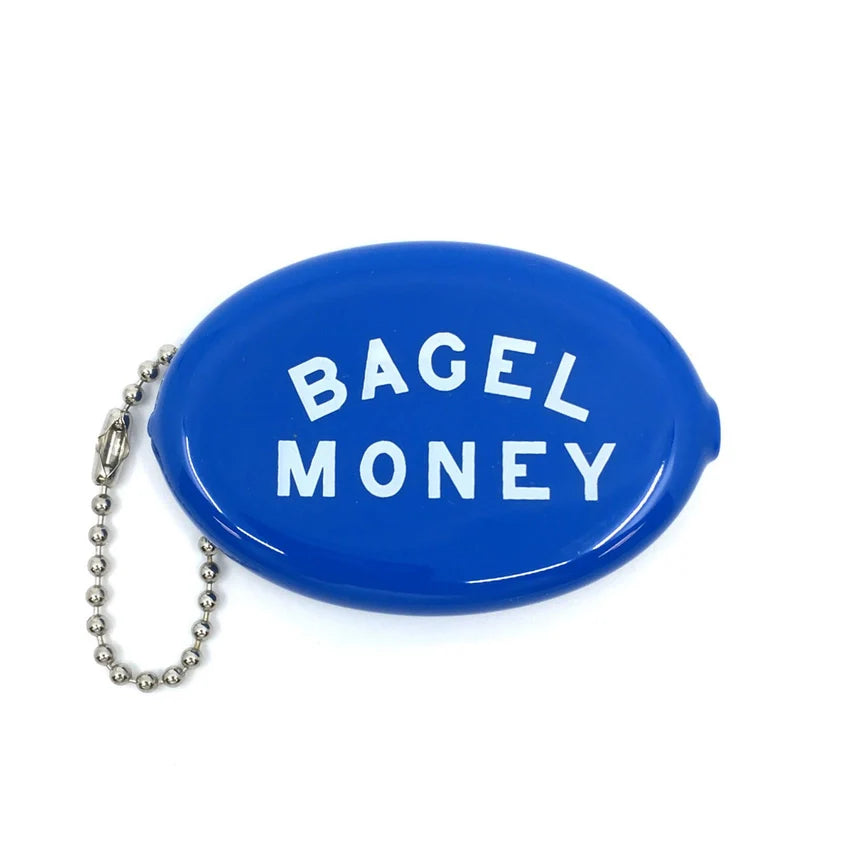 Coin Pouch
