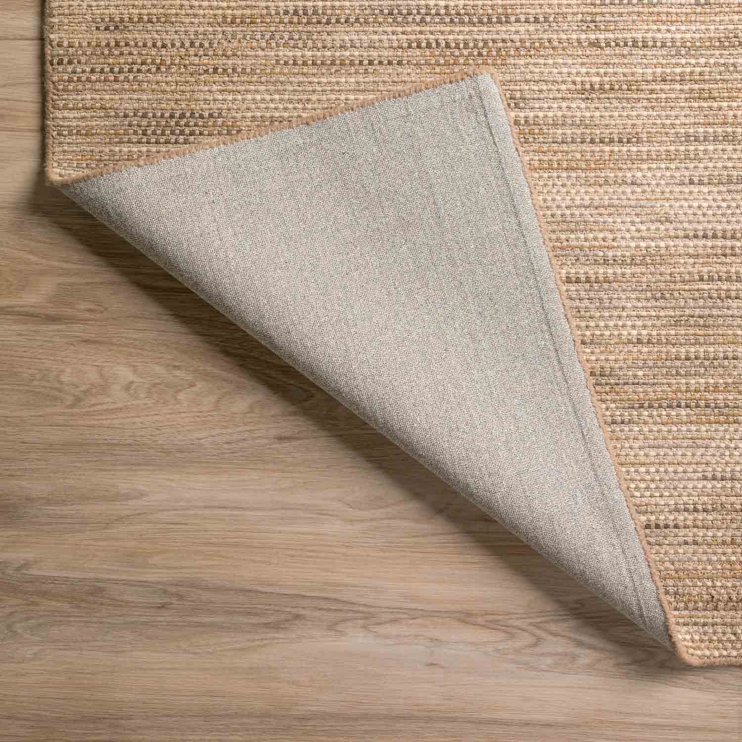 Zion 5' X 7'6" Rug Chocolate by Homeportonline
