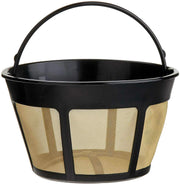 Gold Tone Filter Current Models by Kiss the Cook