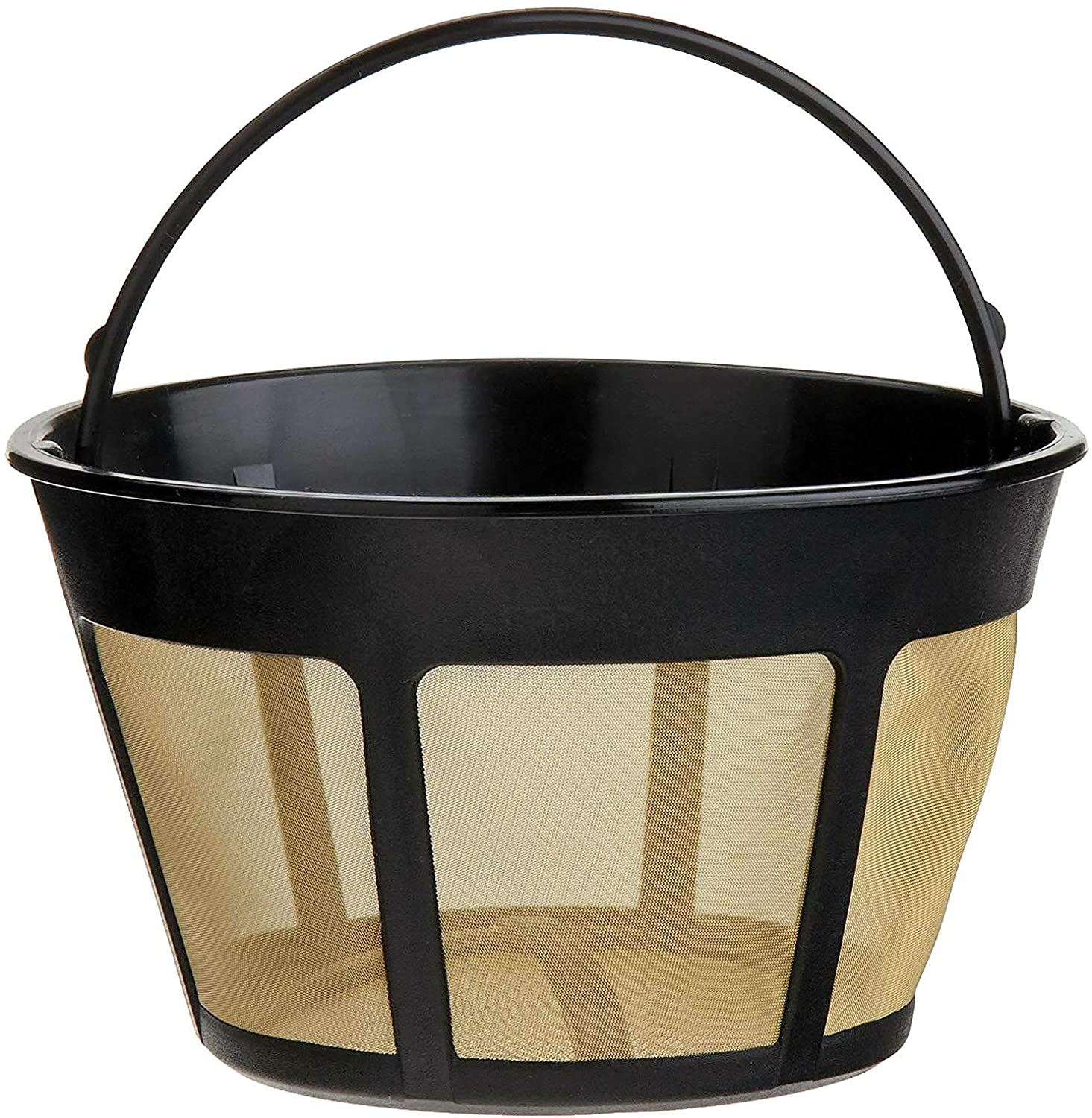 Gold Tone Filter Current Models by Kiss the Cook