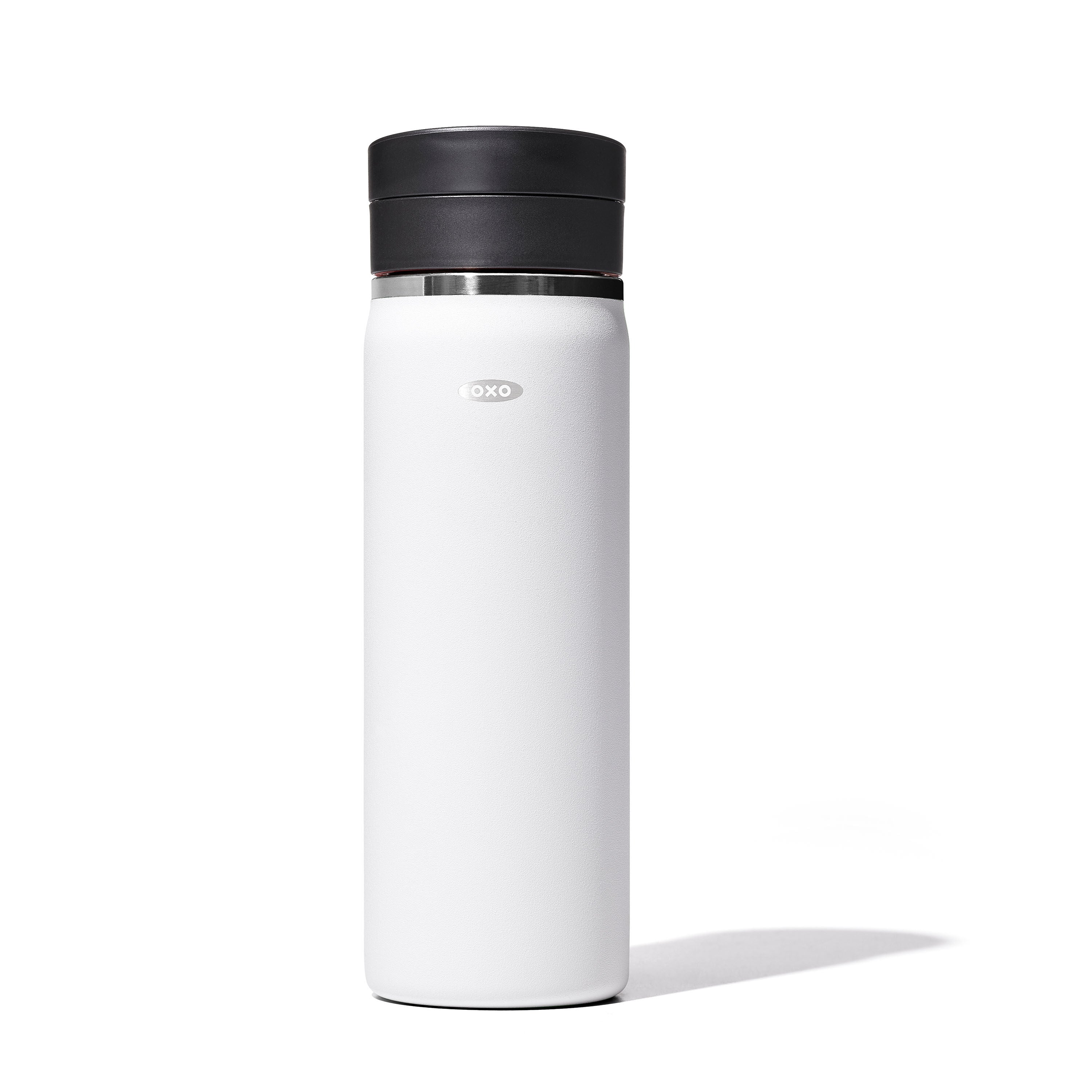 Thermal Mug- 20oz With SimplyClean Lid- OXO White by Homeportonline