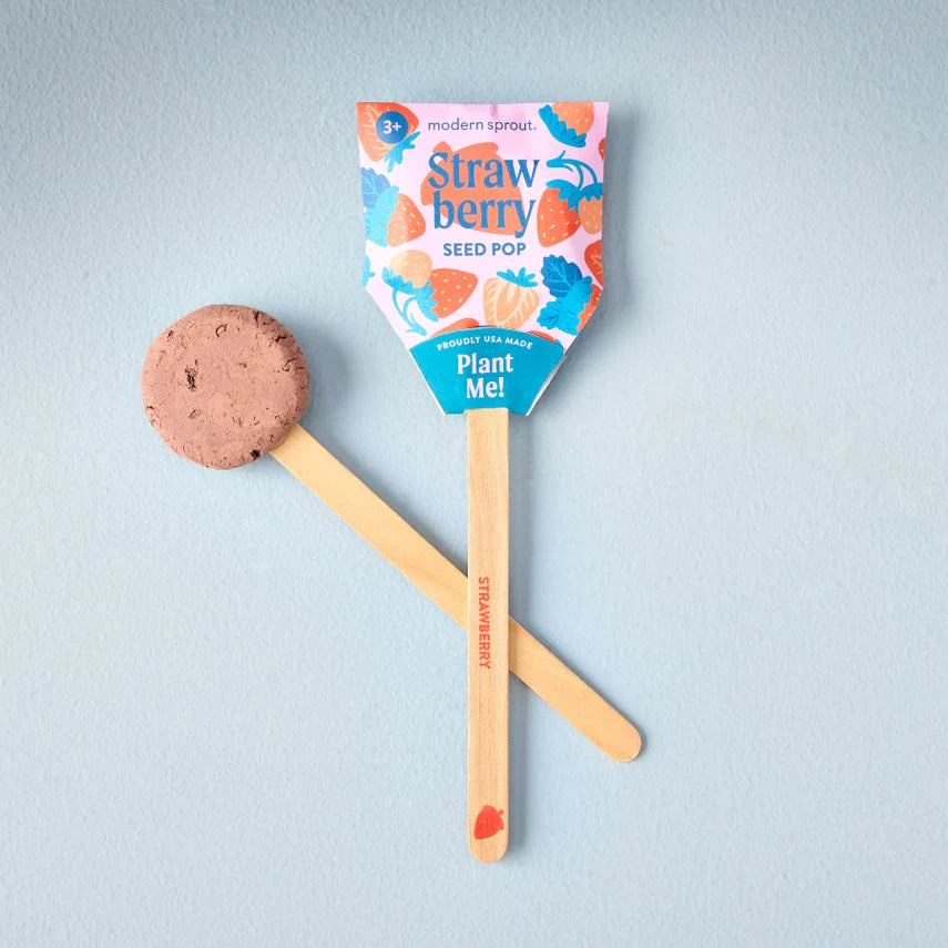 Seed Pops
