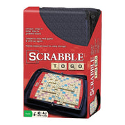 Scrabble To Go